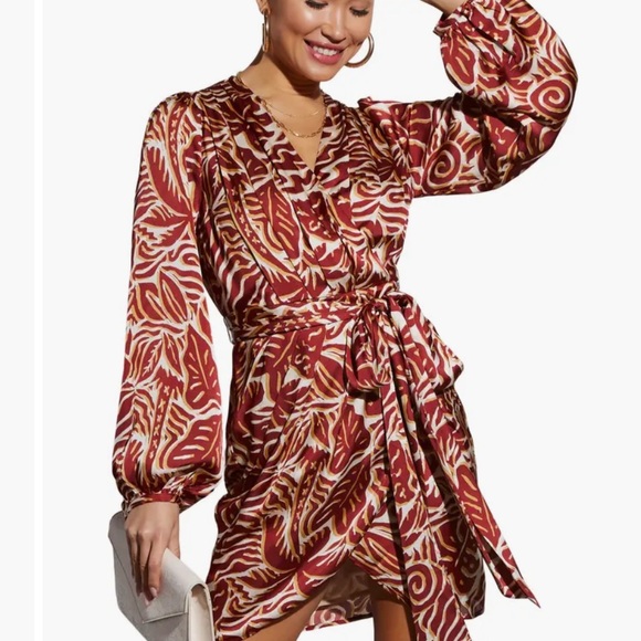 VICI DRESS - Picture 4 of 4